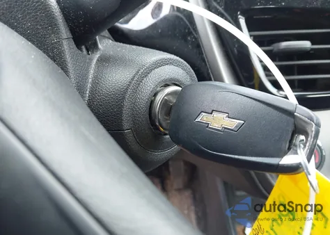 2020 Chevrolet Spark Fwd 1Lt Automatic from USA, damaged, VIN KL8CD6SA0LC416927